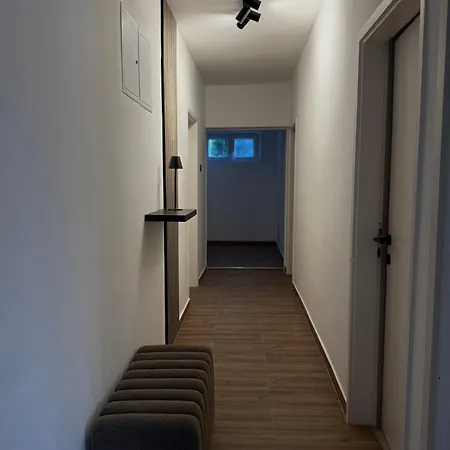 Apartmán Doris 2